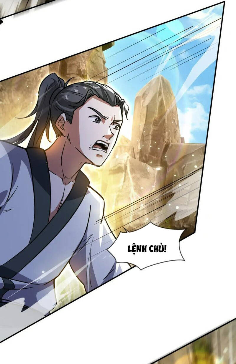 Thần Đế Giáng Lâm: Ta Có Trăm Triệu ĐiểM ThuộC TíNh Chương 84 Ảnh 29