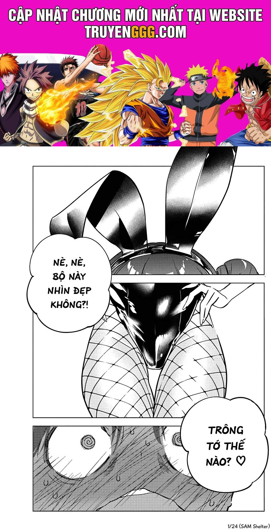 Kakunaru Ue Wa Chương 15 Ảnh 2