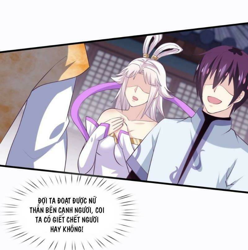 Ta Là Ngọc Hoàng Đại Đế Chương 98 Ảnh 8