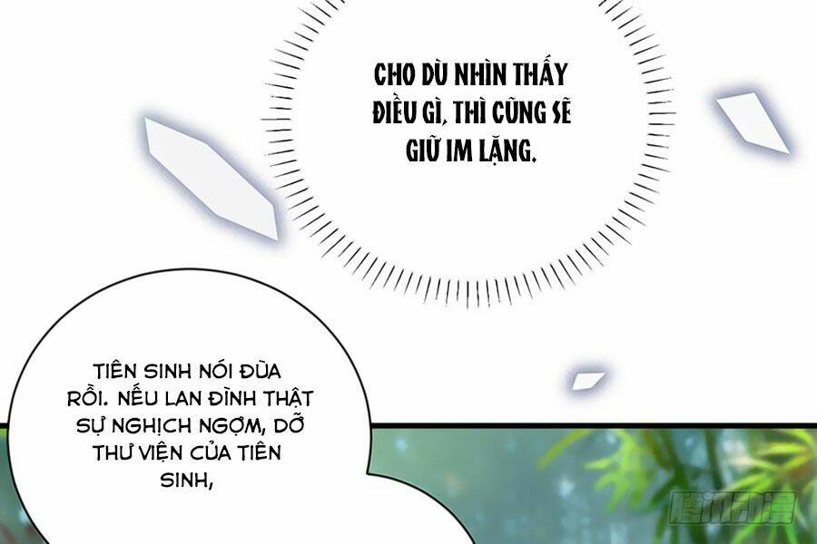 Nữ Đế Livestream Công Lược Chương 25 Ảnh 17