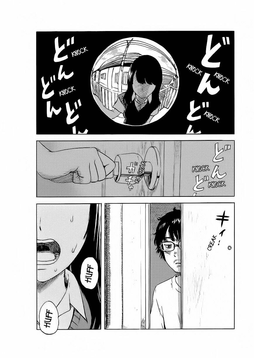 Boku Kara Kimi Ga Kienai Chương 24 Ảnh 15