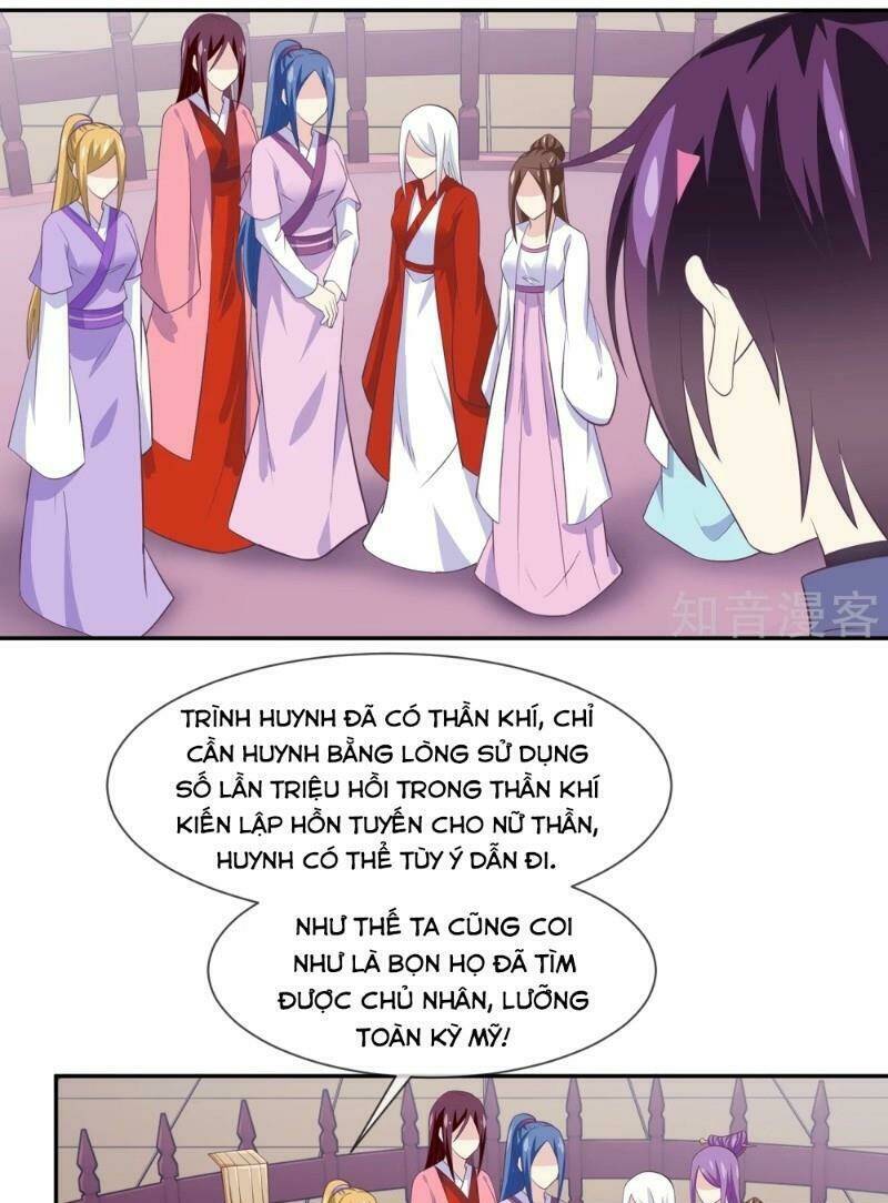 Ta Là Ngọc Hoàng Đại Đế Chương 103 Ảnh 12