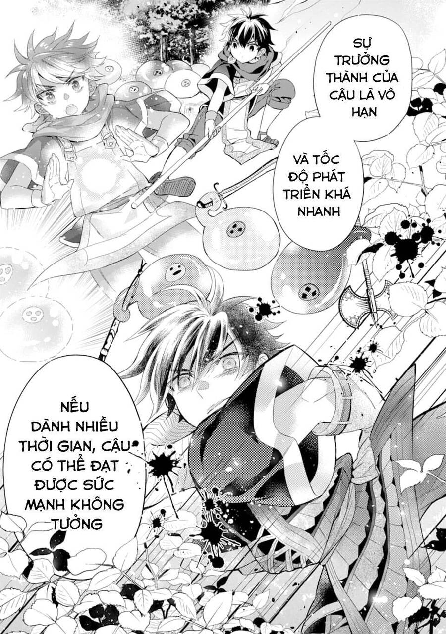 Kamitachi Ni Hirowareta Otoko Chương 30 Ảnh 29