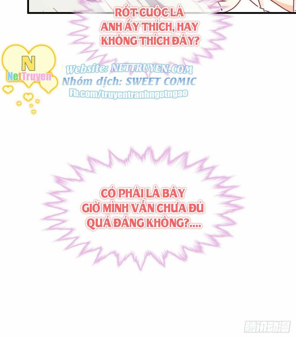 Sở Thích Đặc Biệt Của Nam Thần Chương 14 Ảnh 13
