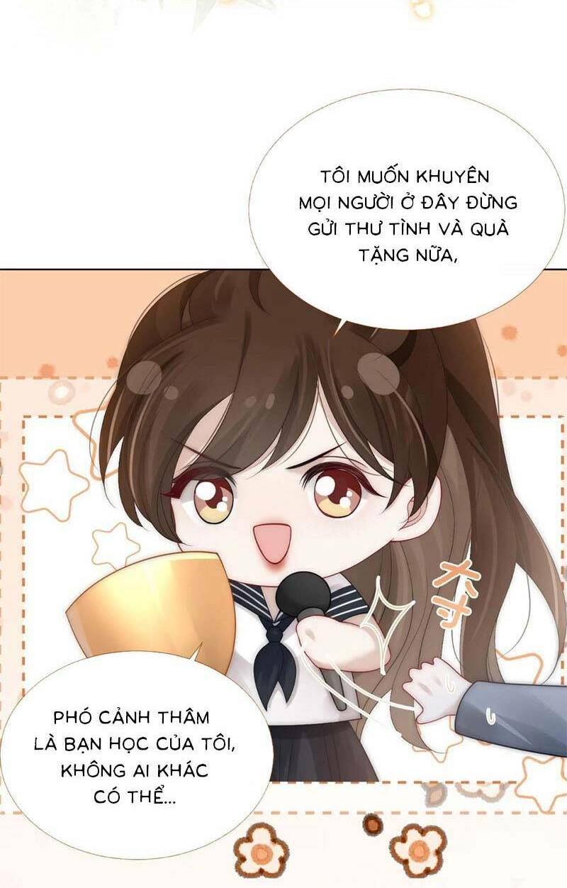 Yêu Lại Sau Một Đêm Bên Nhau Chương 27 Ảnh 19