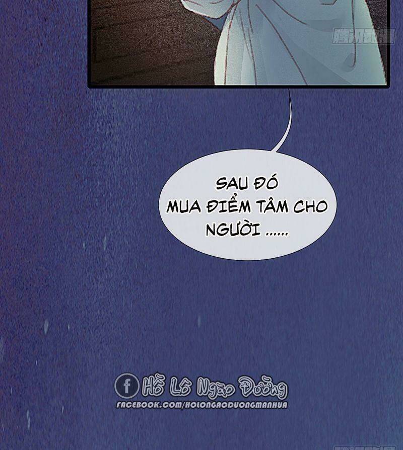 Hữu Yêu Lai Chi Họa Trung Tiên Chương 60 Ảnh 20