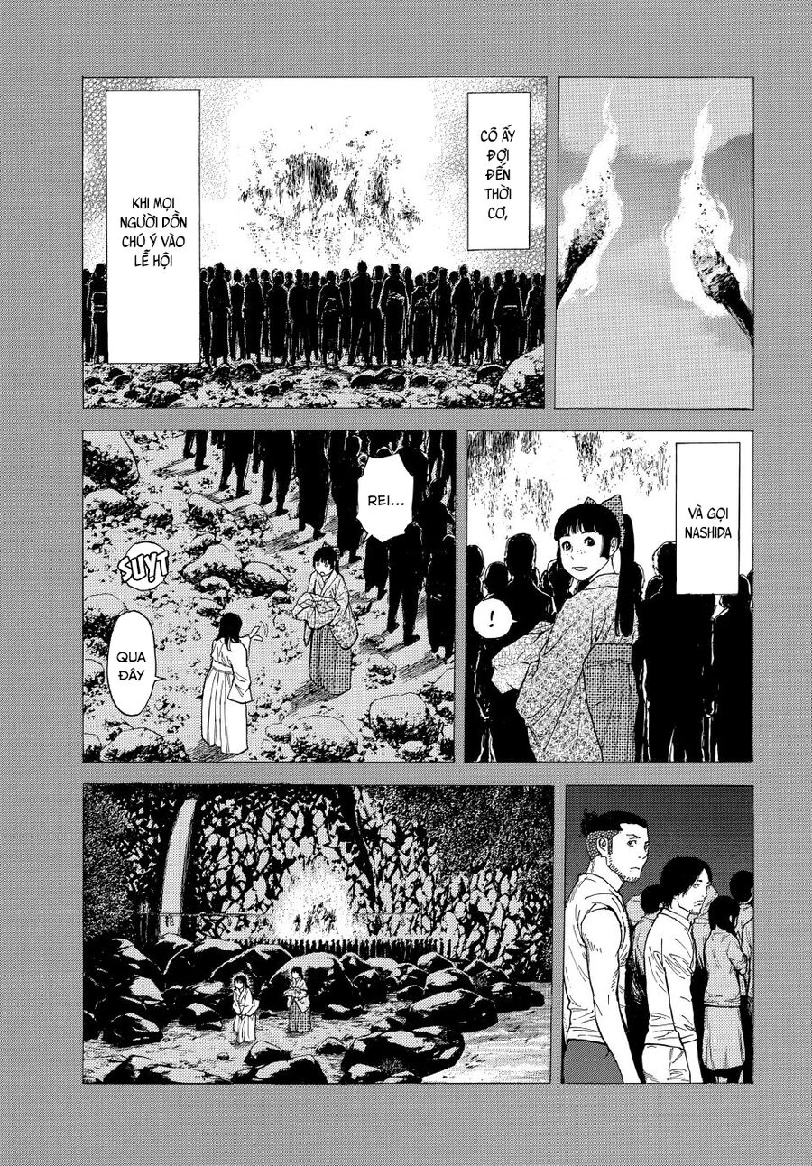 My Home Hero Chương 120 Ảnh 6