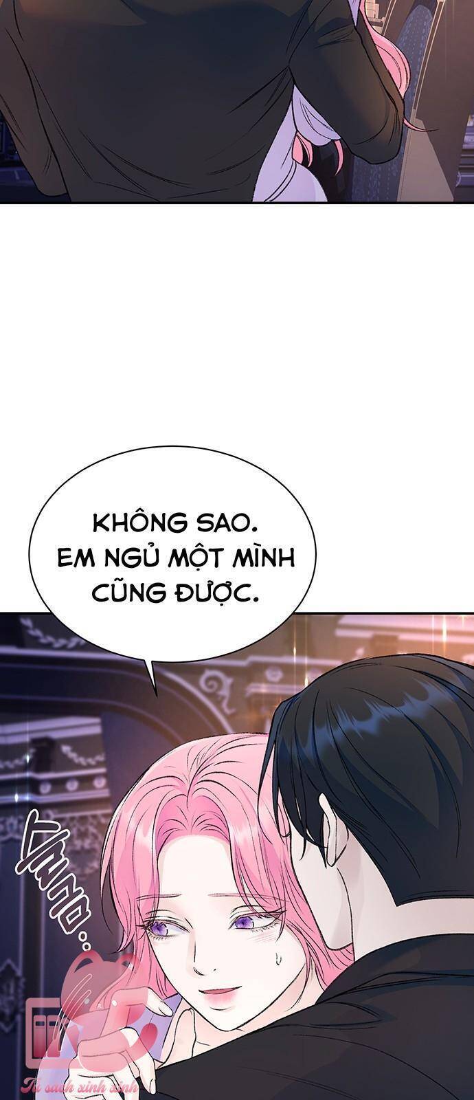 Tôi Tưởng Đây Chính Là Thời Hạn Rồi! Chương 35 Ảnh 10
