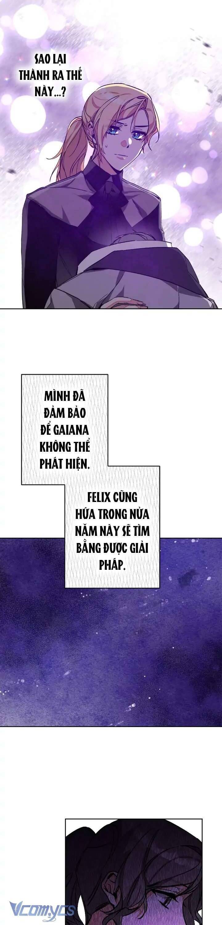 Xuyên Vào Tiểu Thuyết Làm Nữ Hoàng Tàn Độc Chương 148 Ảnh 7