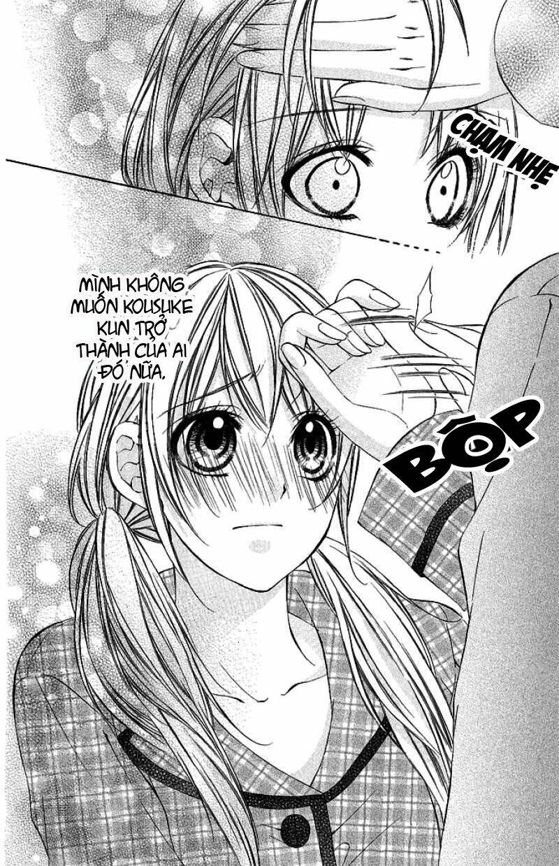 Boku Kara Kimi Ga Kienai Chương 5 Ảnh 30