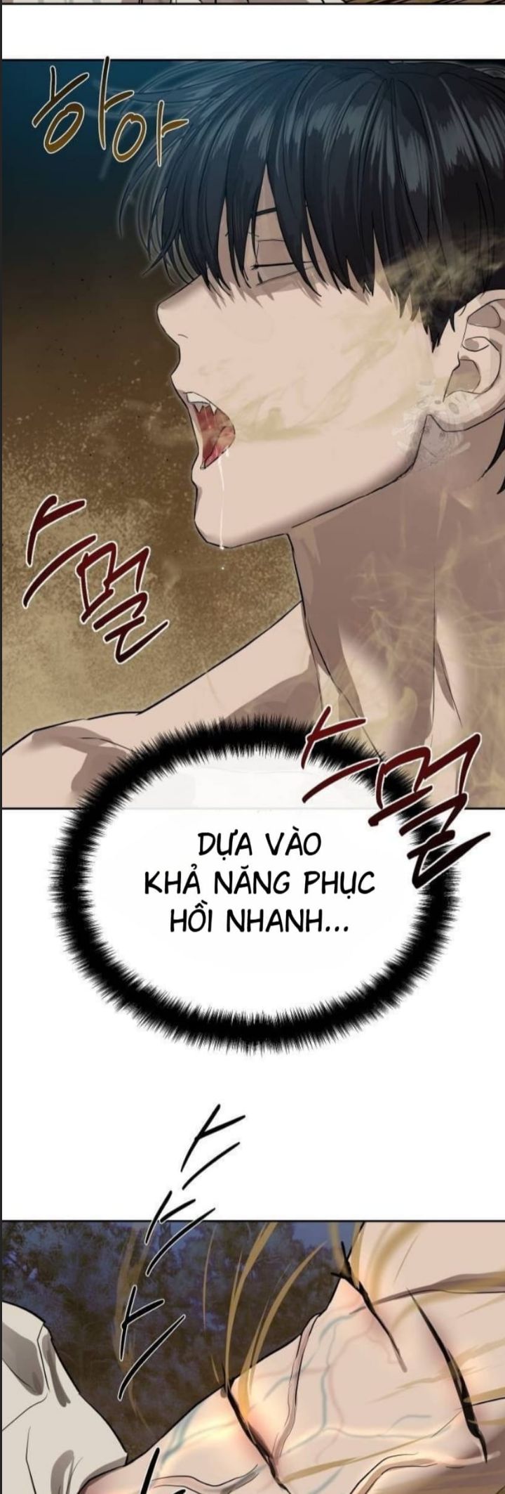 Công Năng Đặc Dị Chương 29 Ảnh 26