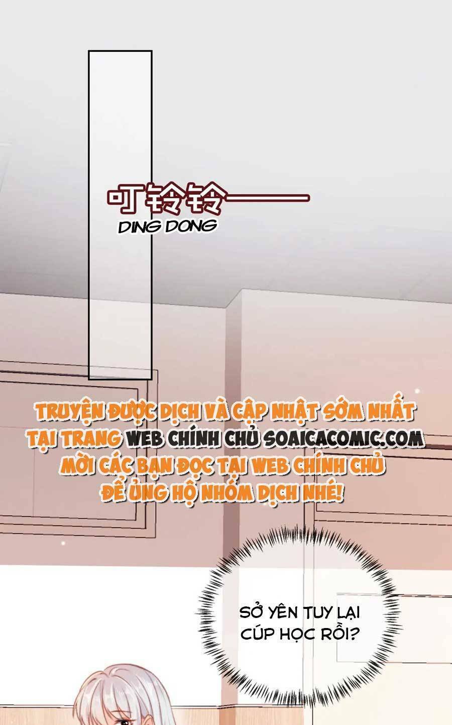 Nam Chính Và Nhân Vật Phản Diện Tôi Nuôi Đều Không Đứng Đắn Chương 84 Ảnh 38