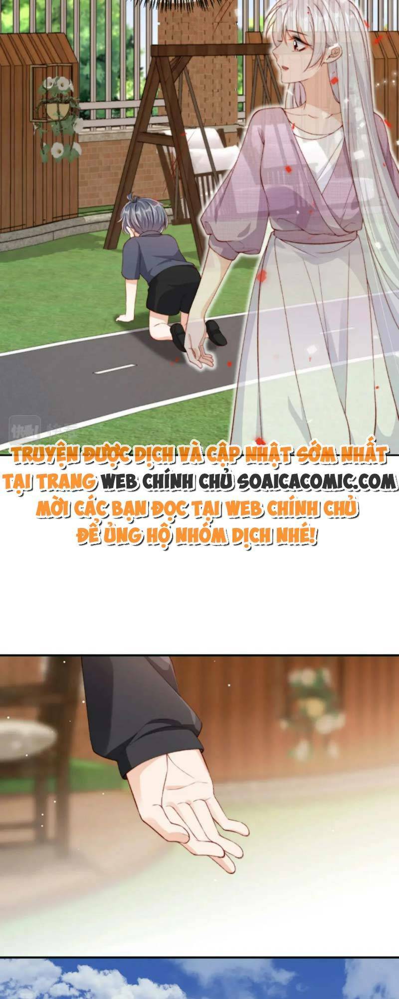Nam Chính Và Nhân Vật Phản Diện Tôi Nuôi Đều Không Đứng Đắn Chương 95 Ảnh 24