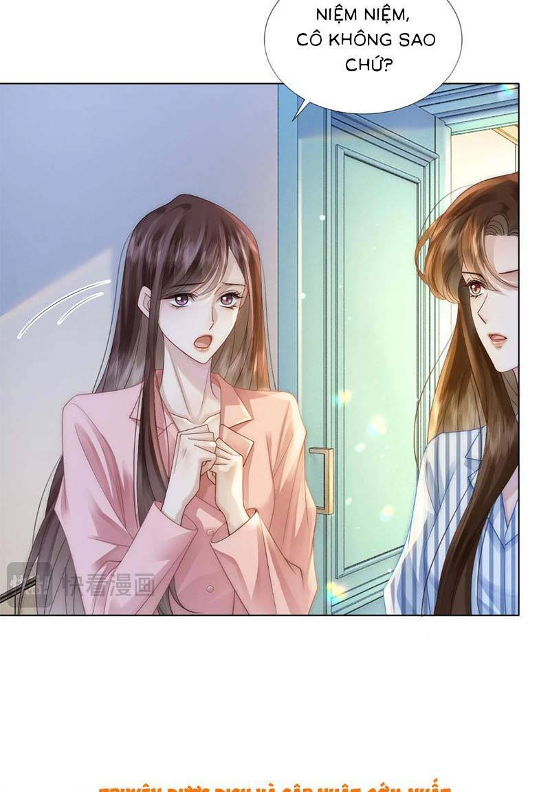 Yêu Lại Sau Một Đêm Bên Nhau Chương 27 Ảnh 5