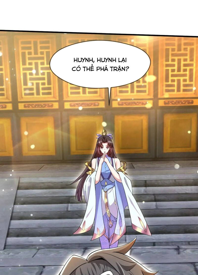 Thần Đế Giáng Lâm: Ta Có Trăm Triệu ĐiểM ThuộC TíNh Chương 80 Ảnh 38