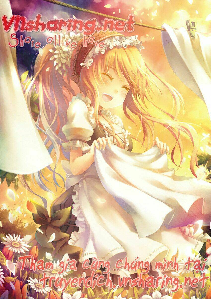 Boku Kara Kimi Ga Kienai Chương 6 Ảnh 37