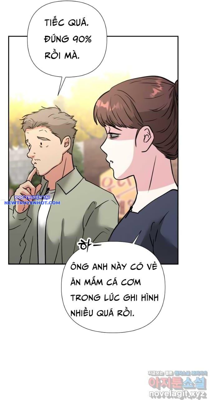 Bản Thiết Kế Vàng Chương 47 Ảnh 17