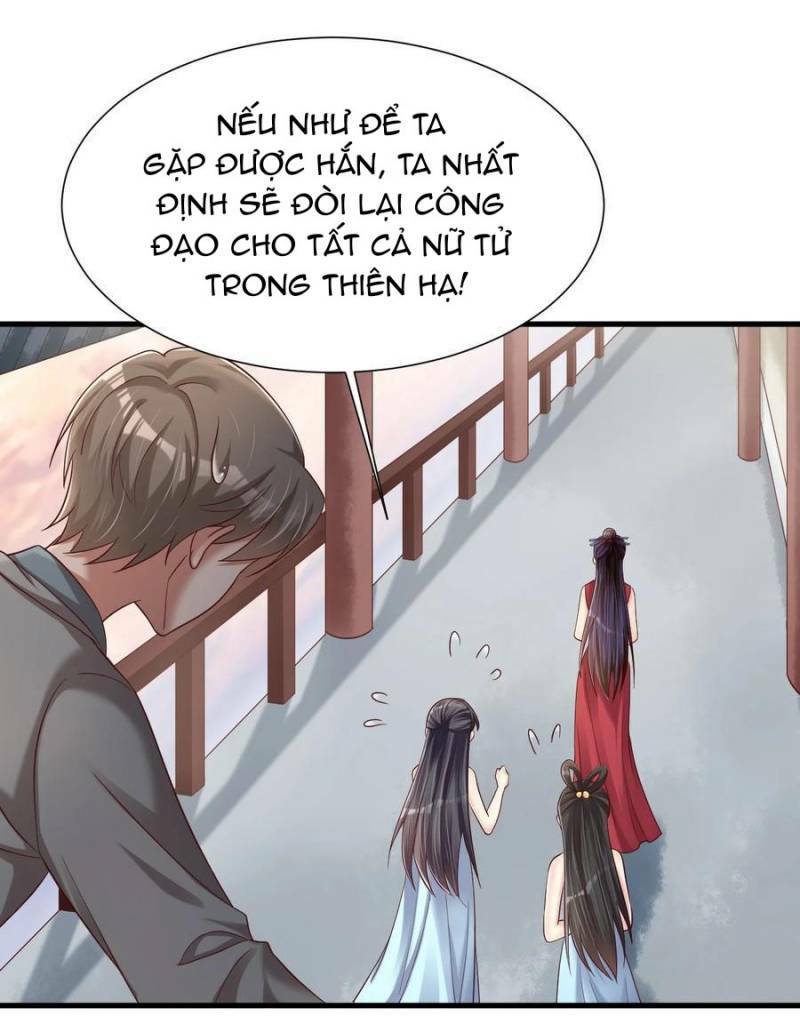 Sau Khi Max Độ Yêu Thích Chương 151 Ảnh 5