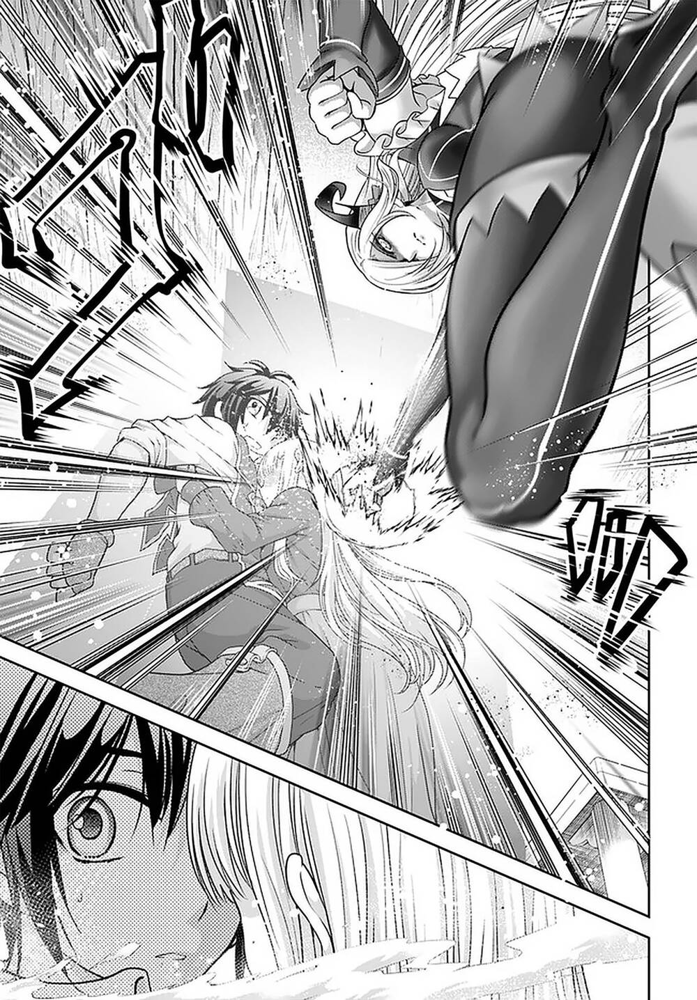Tenohira Kaitaku Mura De Isekai Kenkokuki: Fueteku Yome-Tachi To Nonbiri Mujintou Life Chương 21.2 Ảnh 12