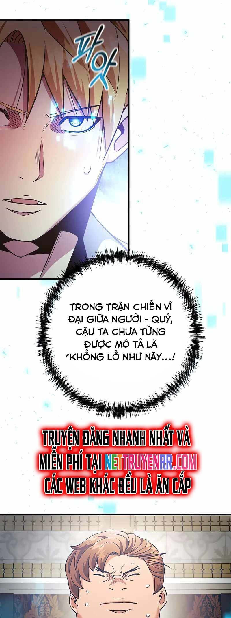Ta Đã Trở Thành Cuồng Vương Chương 53 Ảnh 7