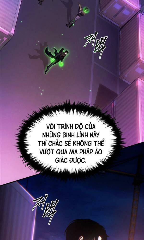 Ma Dược Sư Thiên Tài Chương 43 Ảnh 60