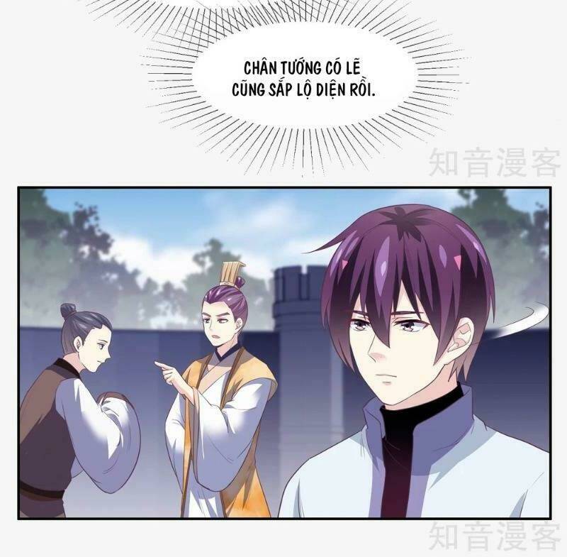 Ta Là Ngọc Hoàng Đại Đế Chương 99 Ảnh 4