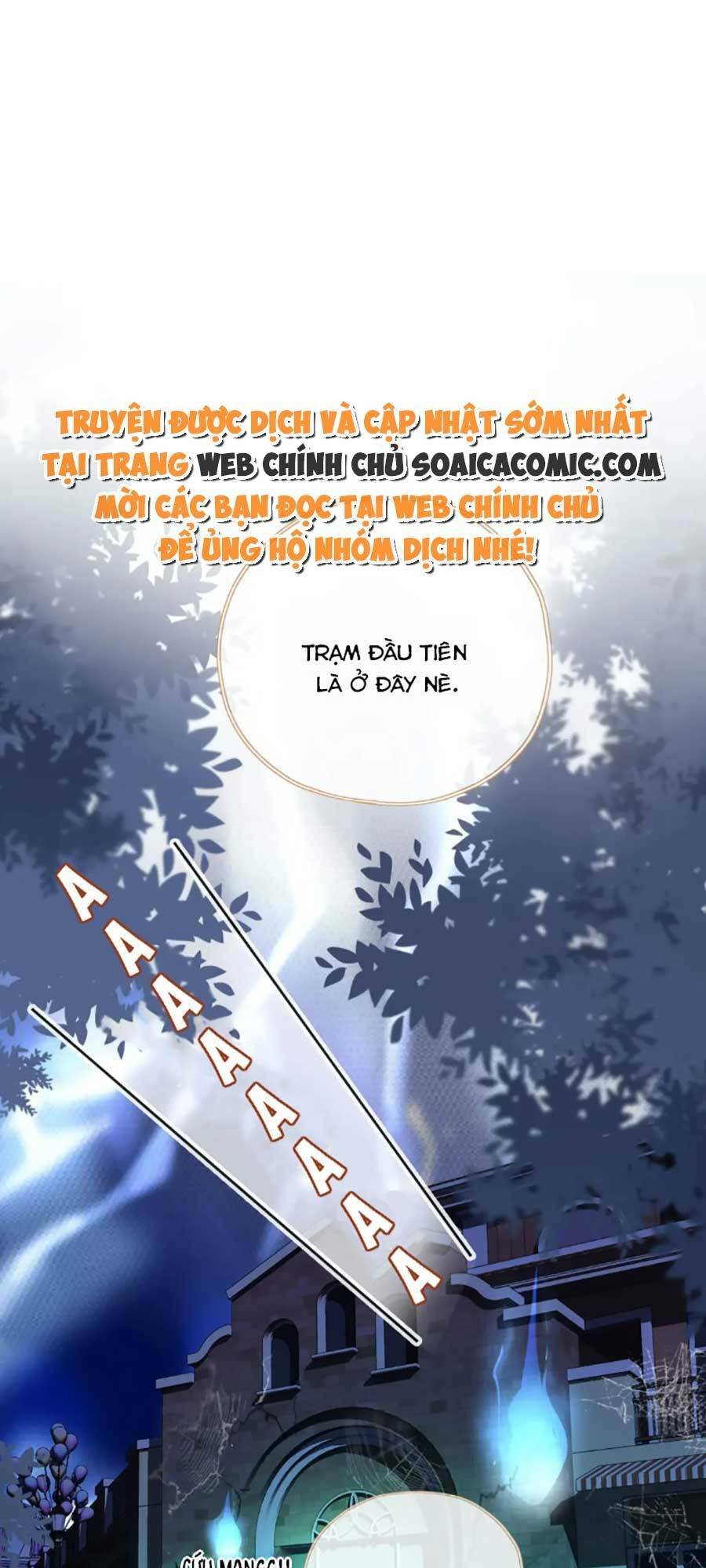 Nam Chính Và Nhân Vật Phản Diện Tôi Nuôi Đều Không Đứng Đắn Chương 89 Ảnh 8