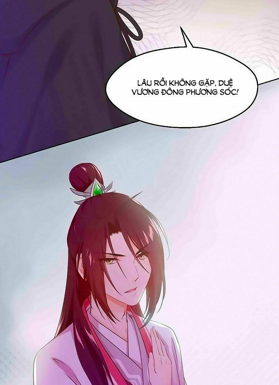 Thịnh Thế Đế Vương Phi Chương 101 Ảnh 16