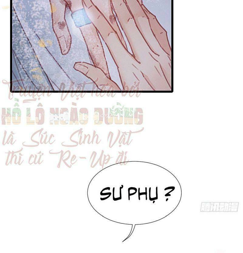 Hữu Yêu Lai Chi Họa Trung Tiên Chương 64 Ảnh 59