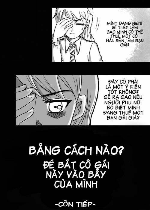 The Mistress Story Chương 1 Ảnh 20