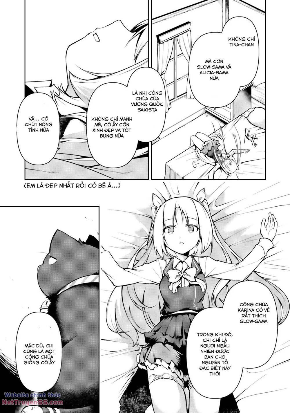 Buta Koushaku Ni Tensei Shitakara, Kondo Wa Kimi Ni Suki To Iitai Chương 37 Ảnh 21
