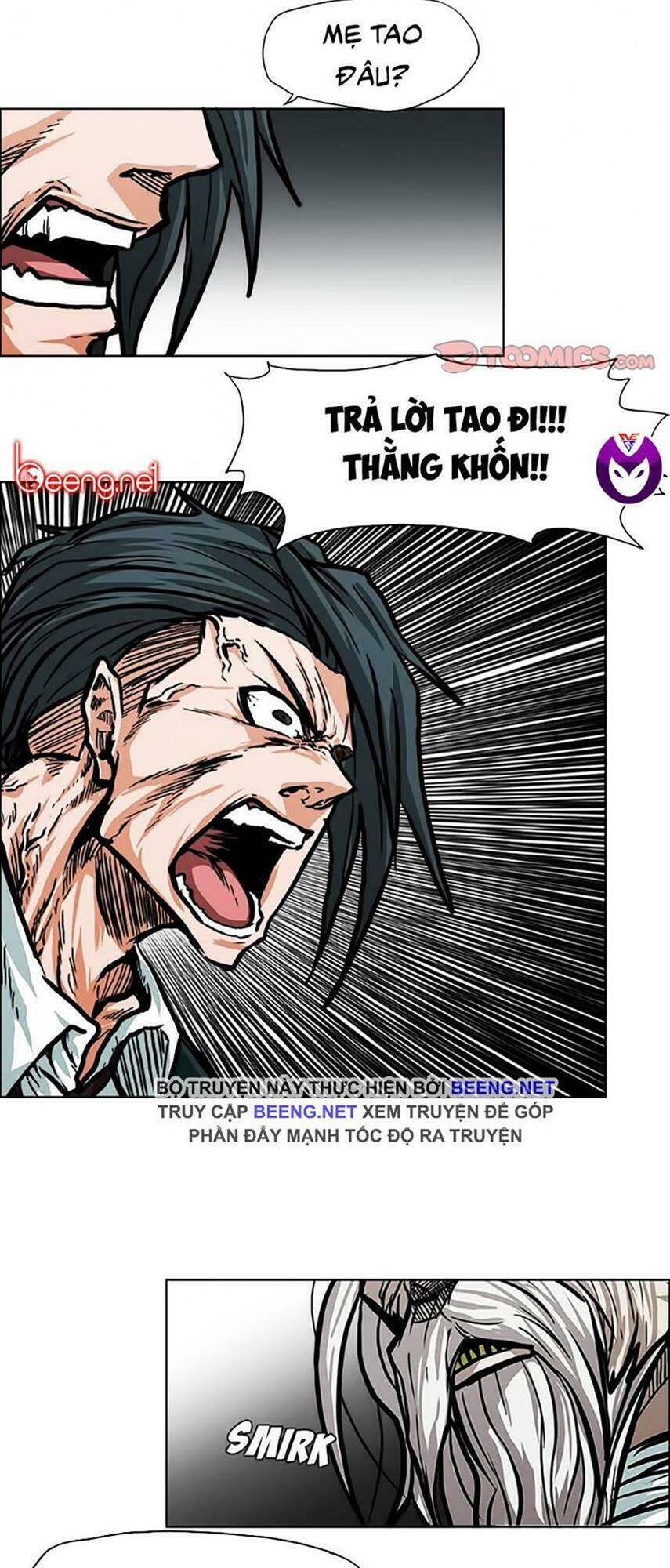 Bá Chủ Học Đường Ss2 Chương 51 Ảnh 32