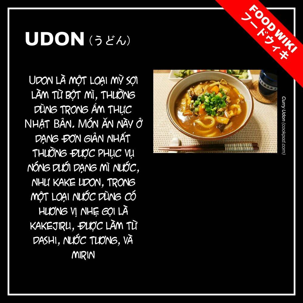 Cùng Ăn Thôi Chương 11 Ảnh 10