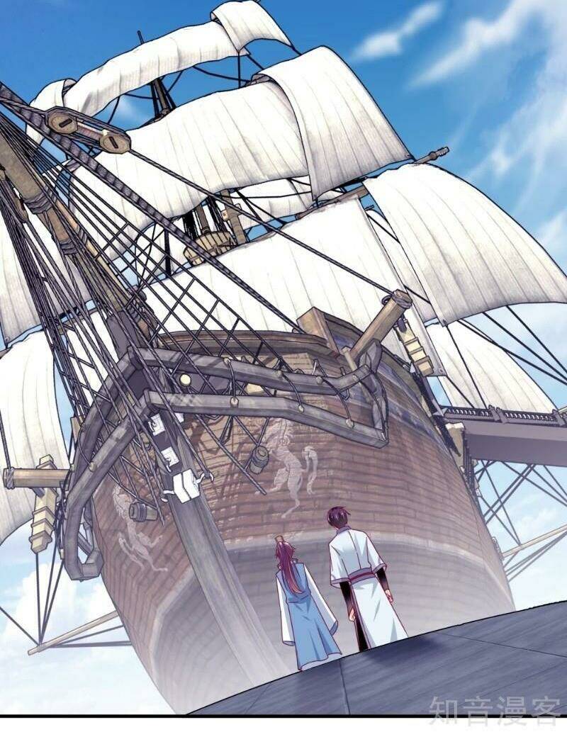 Ta Là Ngọc Hoàng Đại Đế Chương 112 Ảnh 22