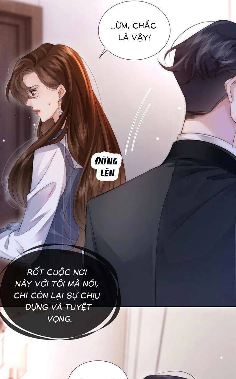Yêu Lại Sau Một Đêm Bên Nhau Chương 31 Ảnh 32