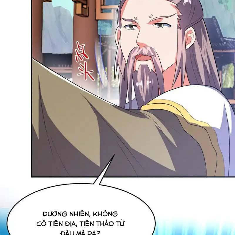 Võ Nghịch Chương 535 Ảnh 9