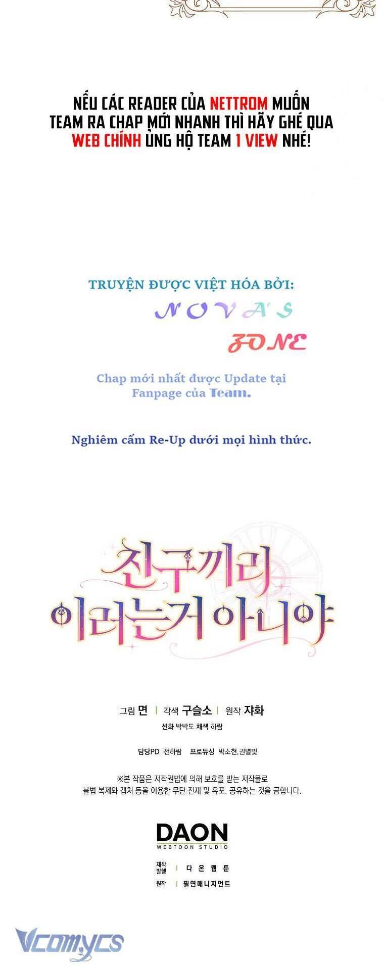 Bạn Bè Với Nhau Không Phải Vậy Đâu Chương 40 Ảnh 43