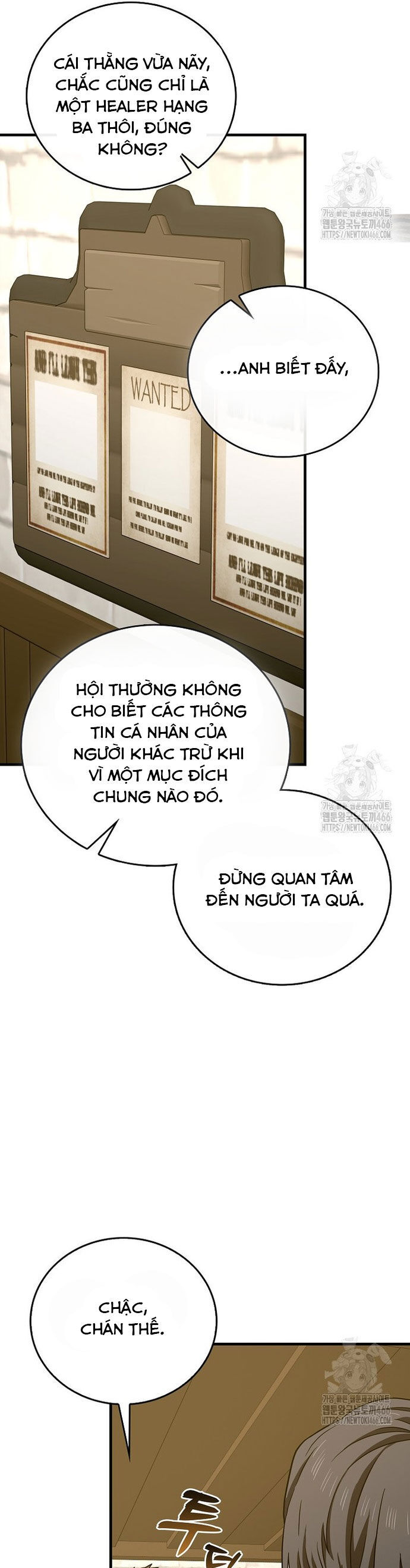 Thánh Cái Khỉ Gì, Đây Là Sức Mạnh Của Y Học Hiện Đại Chương 112 Ảnh 14