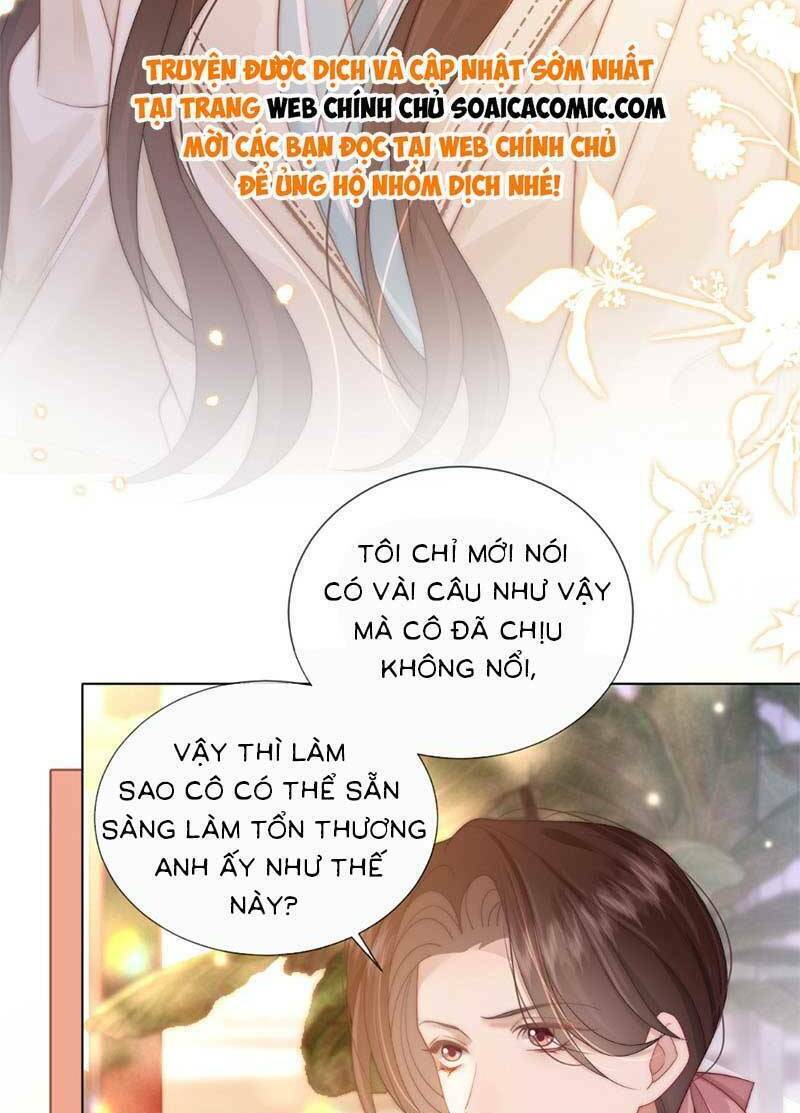 Yêu Lại Sau Một Đêm Bên Nhau Chương 43 Ảnh 9