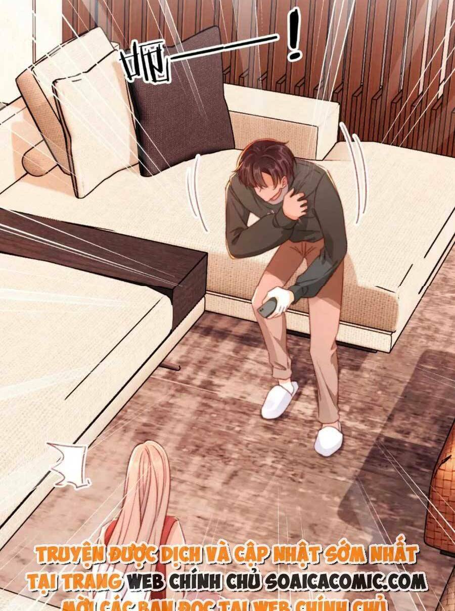 Nam Chính Và Nhân Vật Phản Diện Tôi Nuôi Đều Không Đứng Đắn Chương 81 Ảnh 27