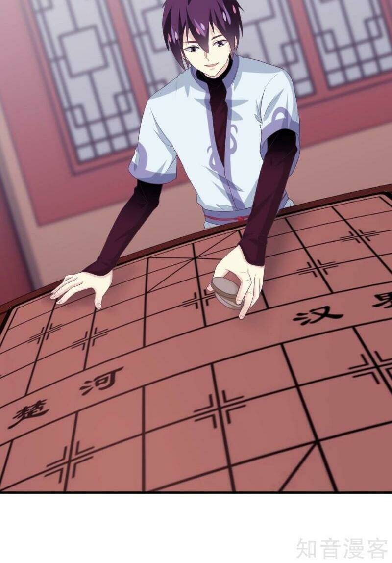 Ta Là Ngọc Hoàng Đại Đế Chương 104 Ảnh 22