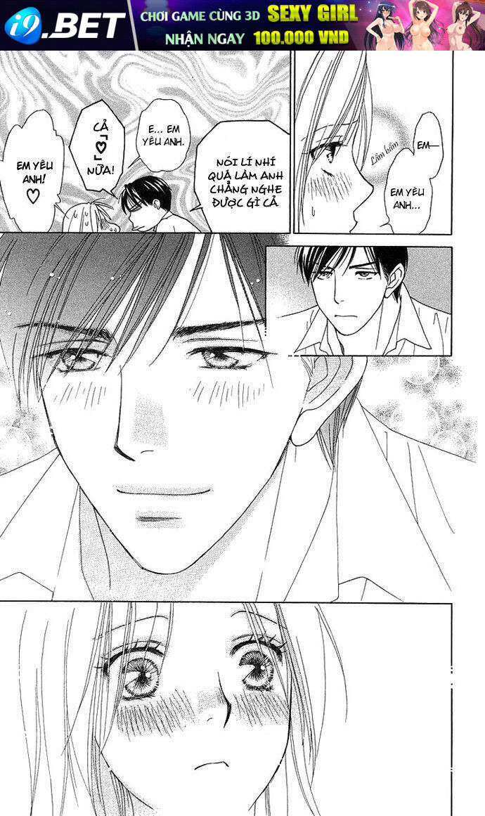 Chou Yo Hana Yo Chương 16 Ảnh 10