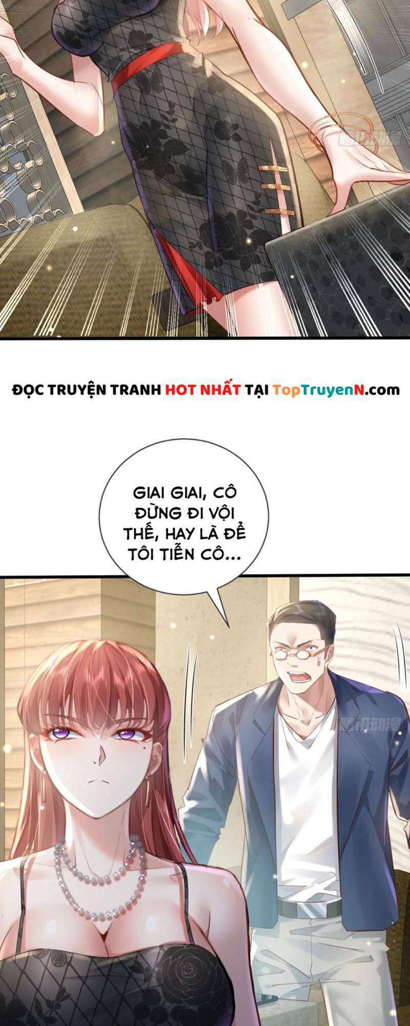 Ngự Linh Giả Chương 100 Ảnh 4