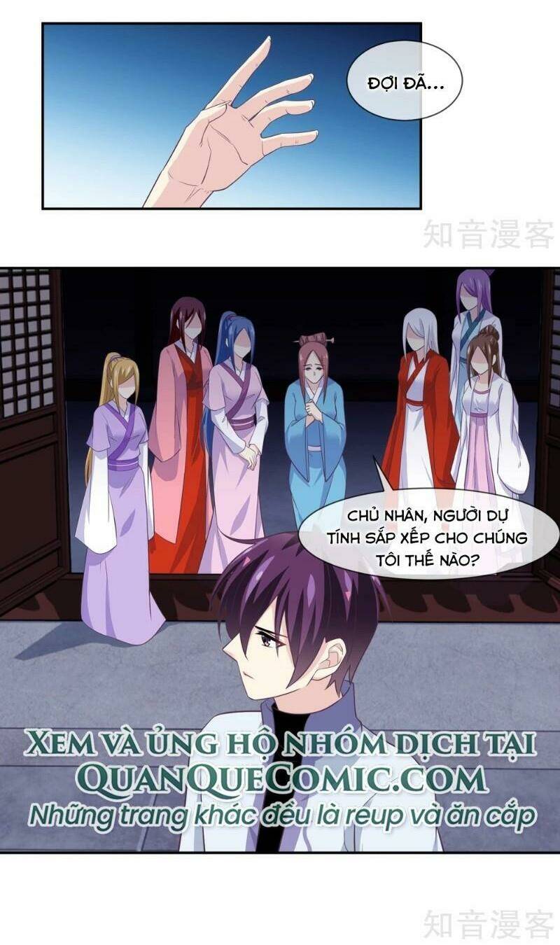 Ta Là Ngọc Hoàng Đại Đế Chương 105 Ảnh 18