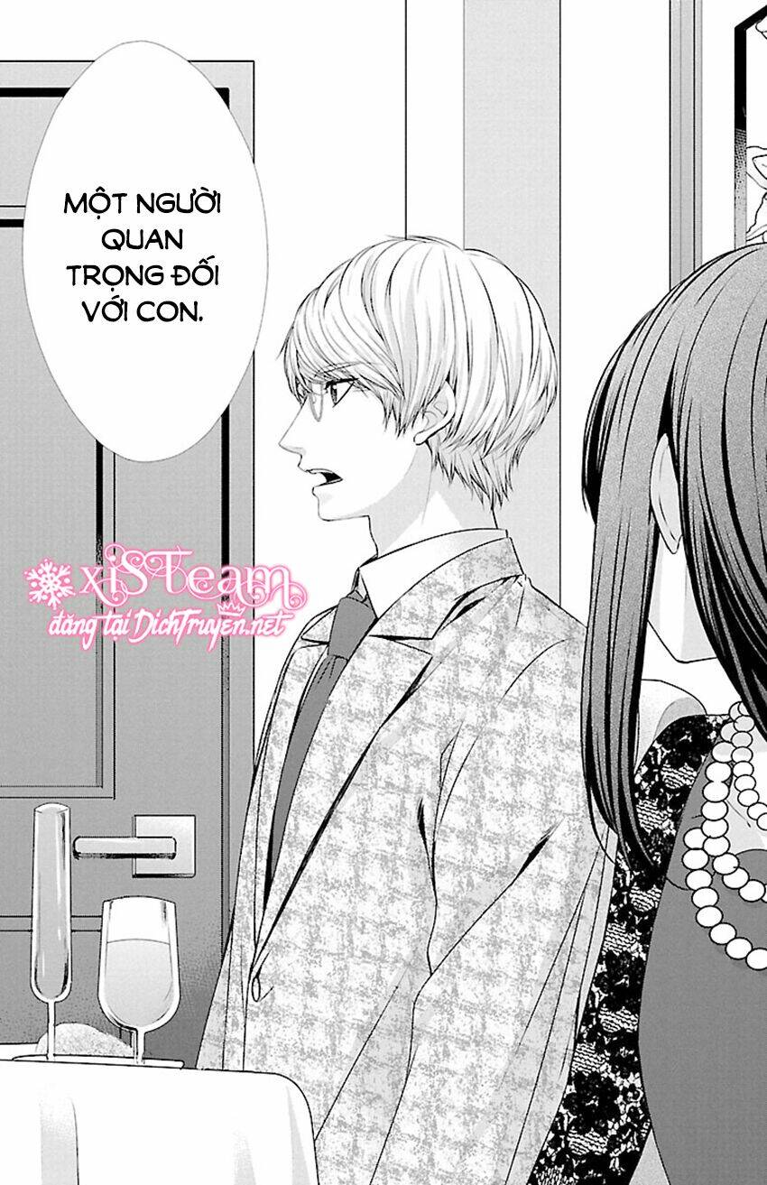 Tsukikage Moratorium Chương 6 Ảnh 14