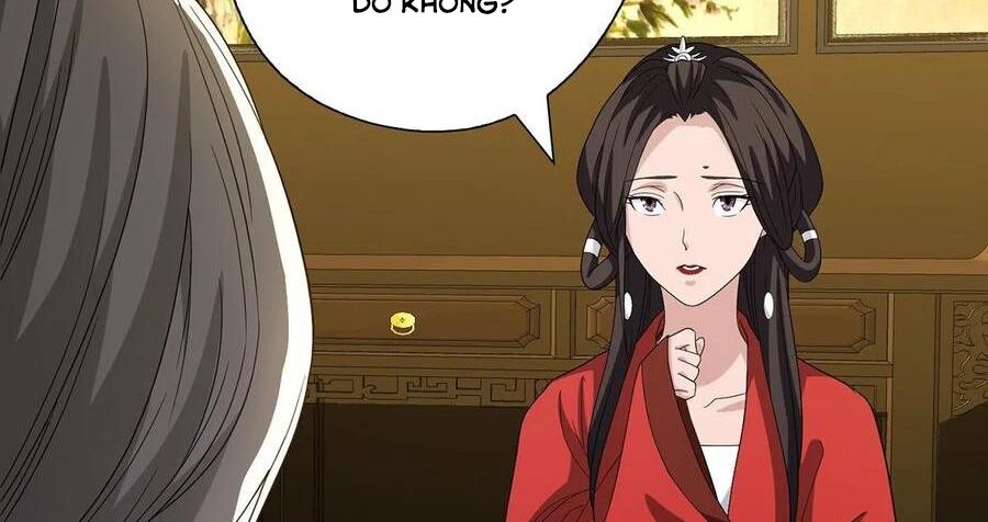Thiên Long Bát Bộ Webtoon Chương 140 Ảnh 84
