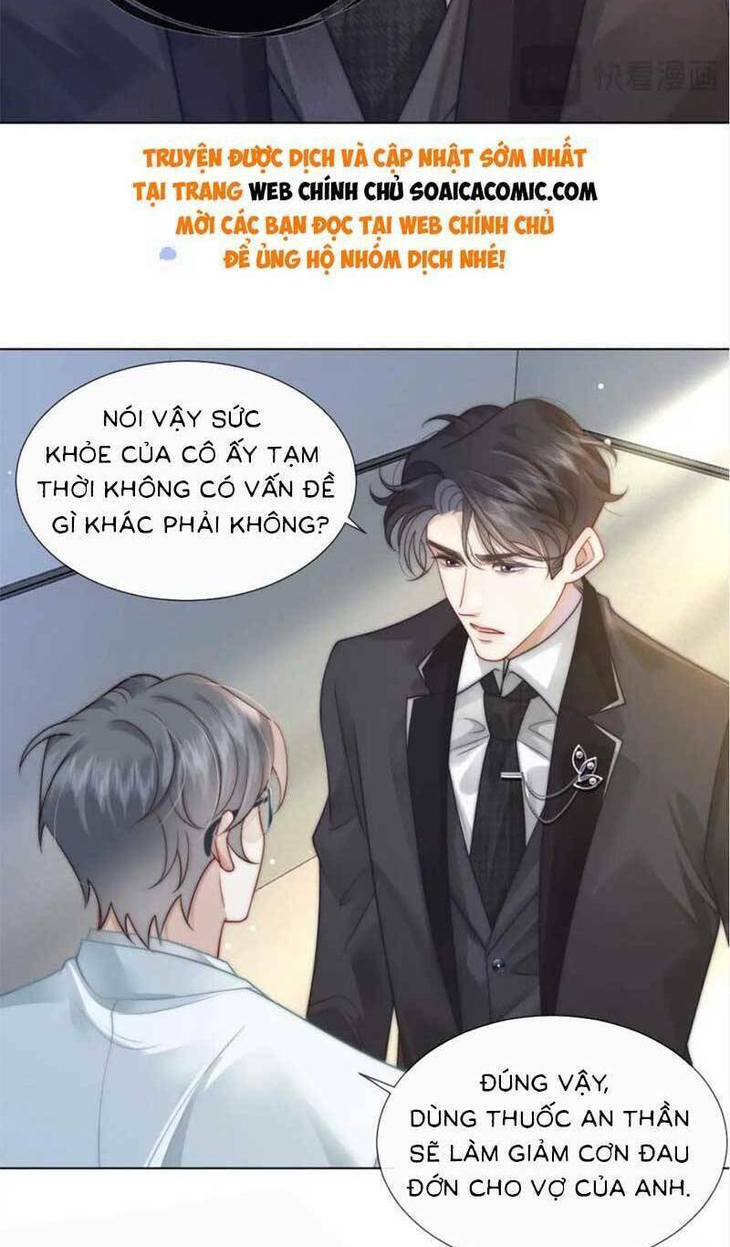 Yêu Lại Sau Một Đêm Bên Nhau Chương 44 Ảnh 34
