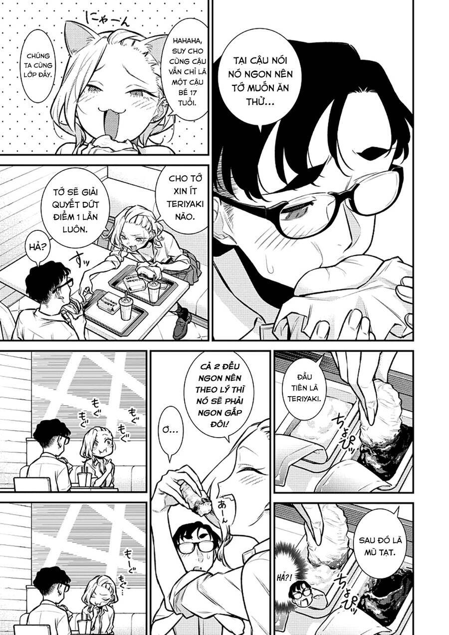 Yancha Gal No Anjou-San Series Chương 155 Ảnh 14