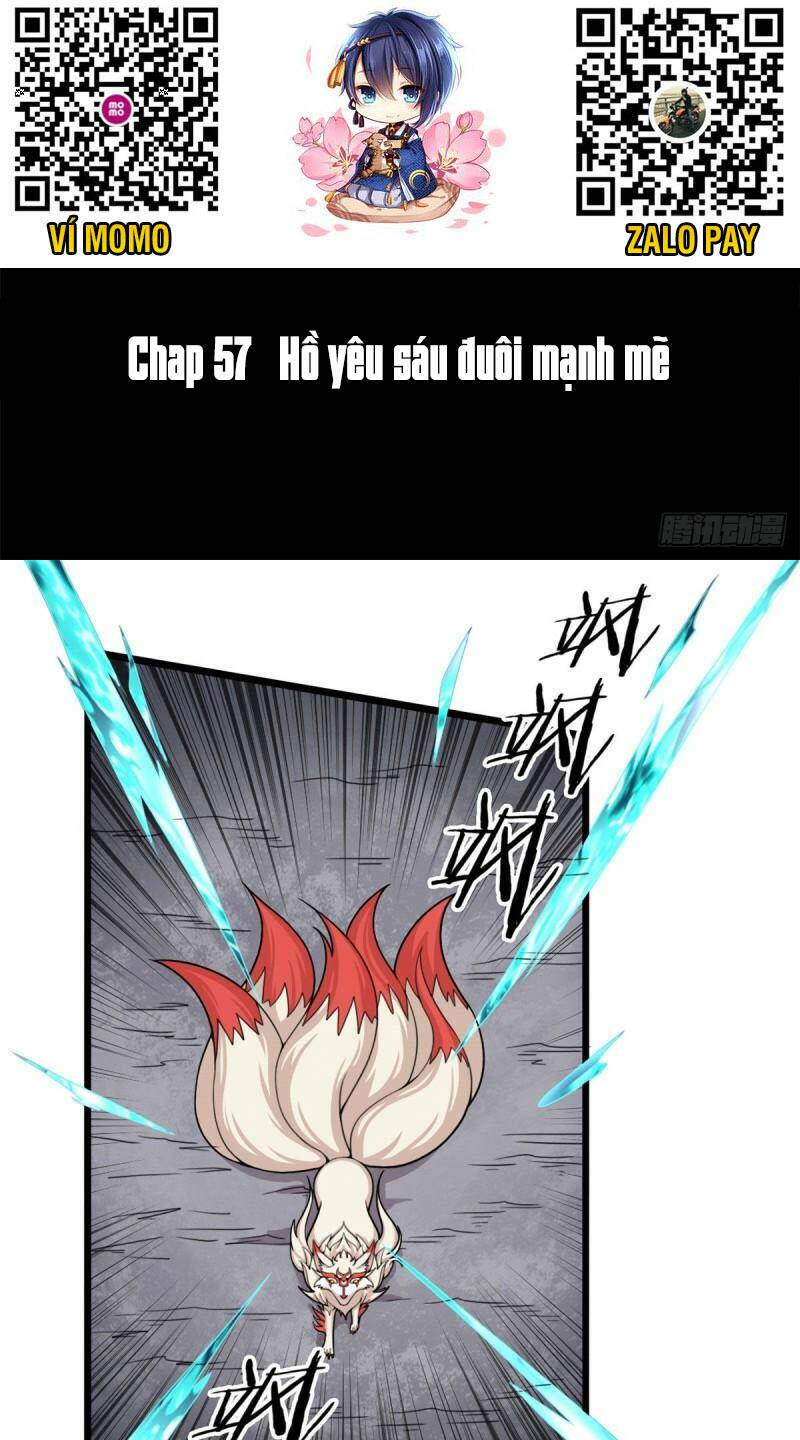 Sủng Mị Chương 57 Ảnh 4