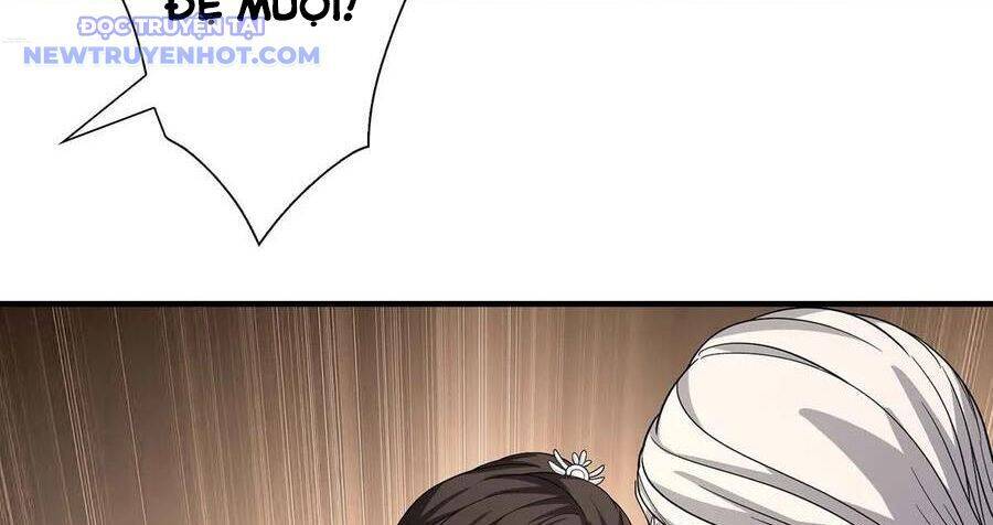 Thiên Long Bát Bộ Webtoon Chương 141 Ảnh 36